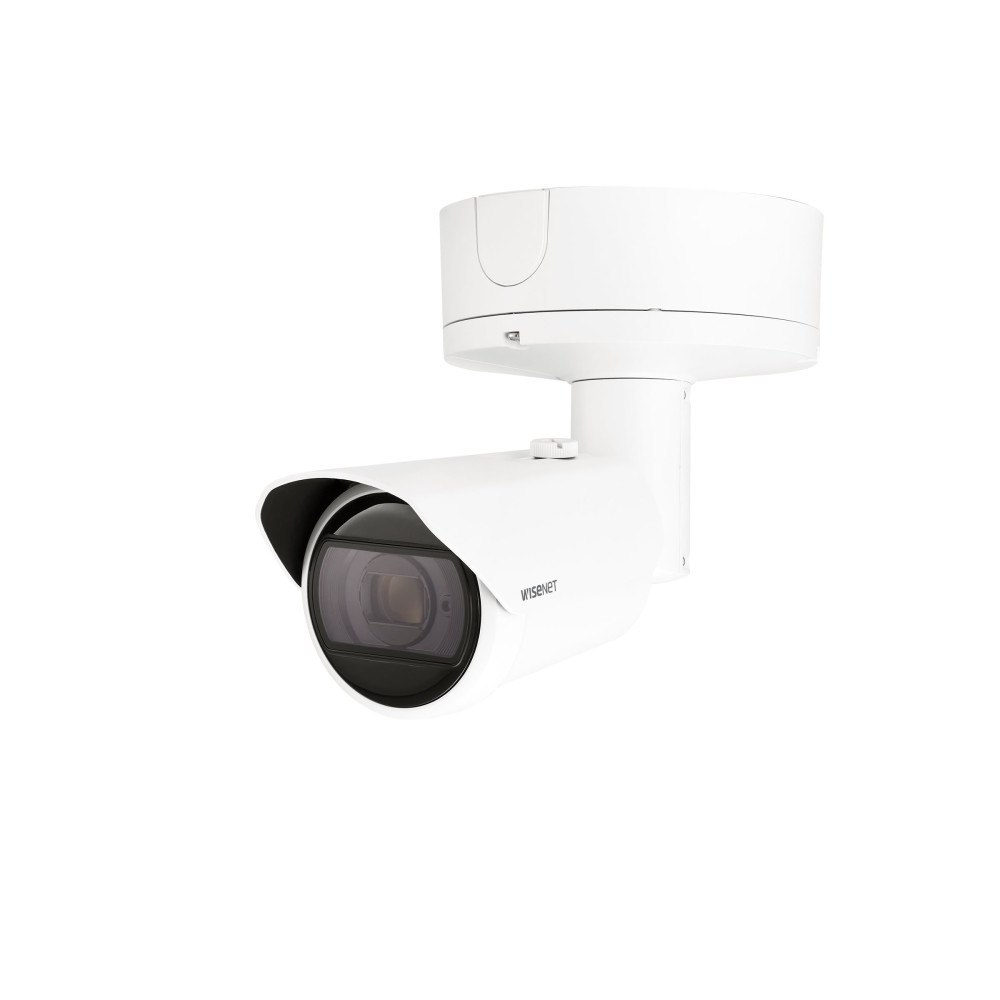 Hanwha Vision Hanwha Vision WiseNet X XNO-6123R - nätverksövervakningskamera - kula
