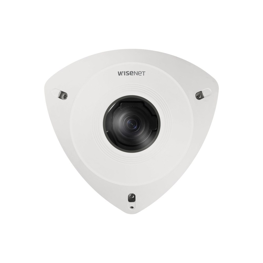 Hanwha Vision Hanwha Vision WiseNet T TNV-8011C - nätverksövervakningskamera - kupol