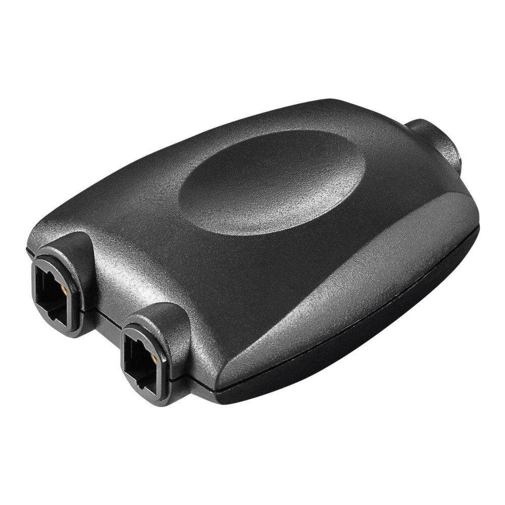WENTRONIC GMBH goobay