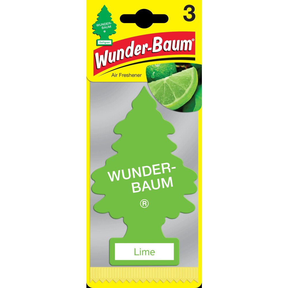 Wunder-Baum Wunder-Baum Scented Tree Lime
