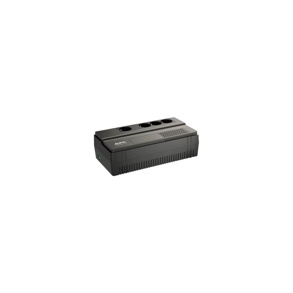 APC APC Easy UPS BV BV800I-GR - UPS - 450 watt - 800 VA
