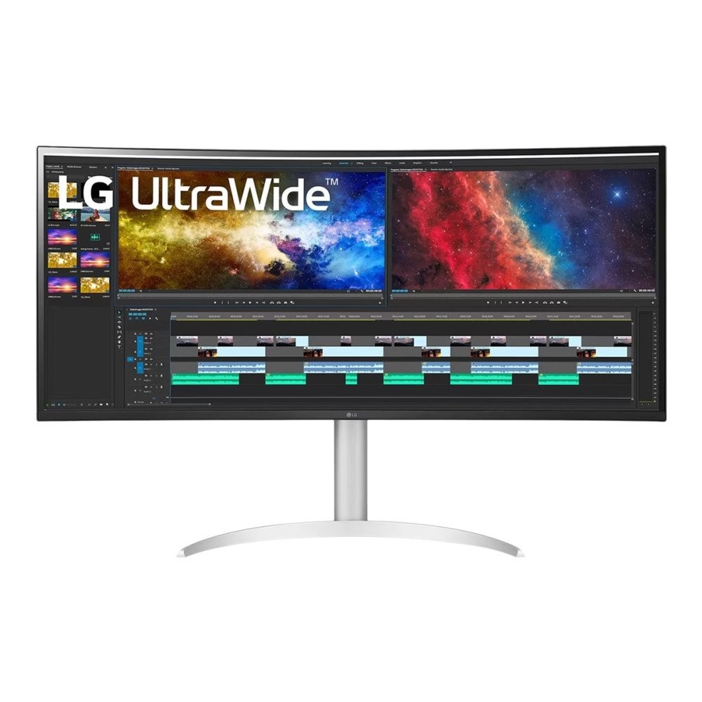 LG Electronics LG UltraWide 38BQ85C-W