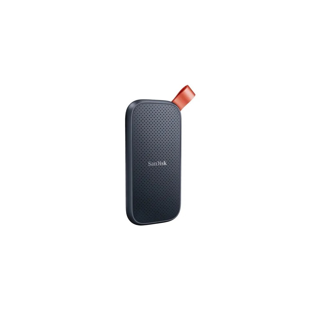 SANDISK SanDisk Portable - SSD - 1 TB - USB 3.2 Gen 2