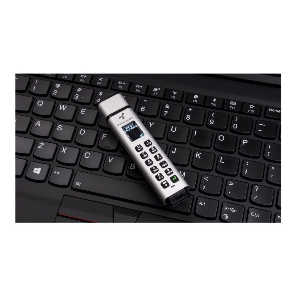 Data Locker DataLocker Sentry K350