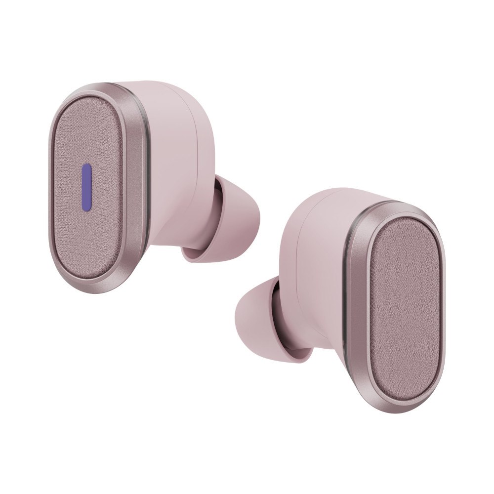 Logitech Logitech Zone True Wireless - True wireless-hörlurar med mikrofon