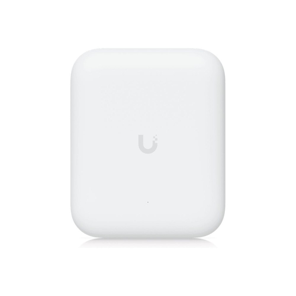 Ubiquiti Ubiquiti UniFi U7 Pro - trådlös åtkomstpunkt - Wi-Fi 7