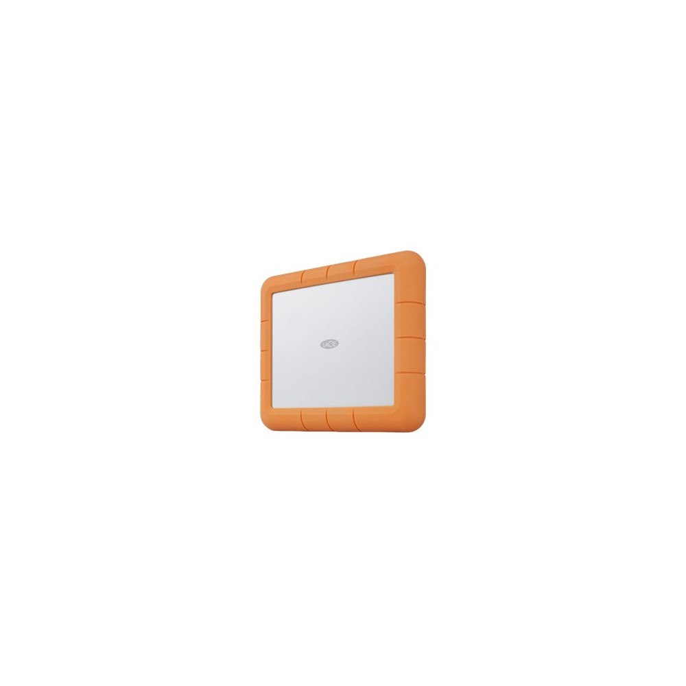 LaCie LaCie Rugged RAID Shuttle STHT8000800