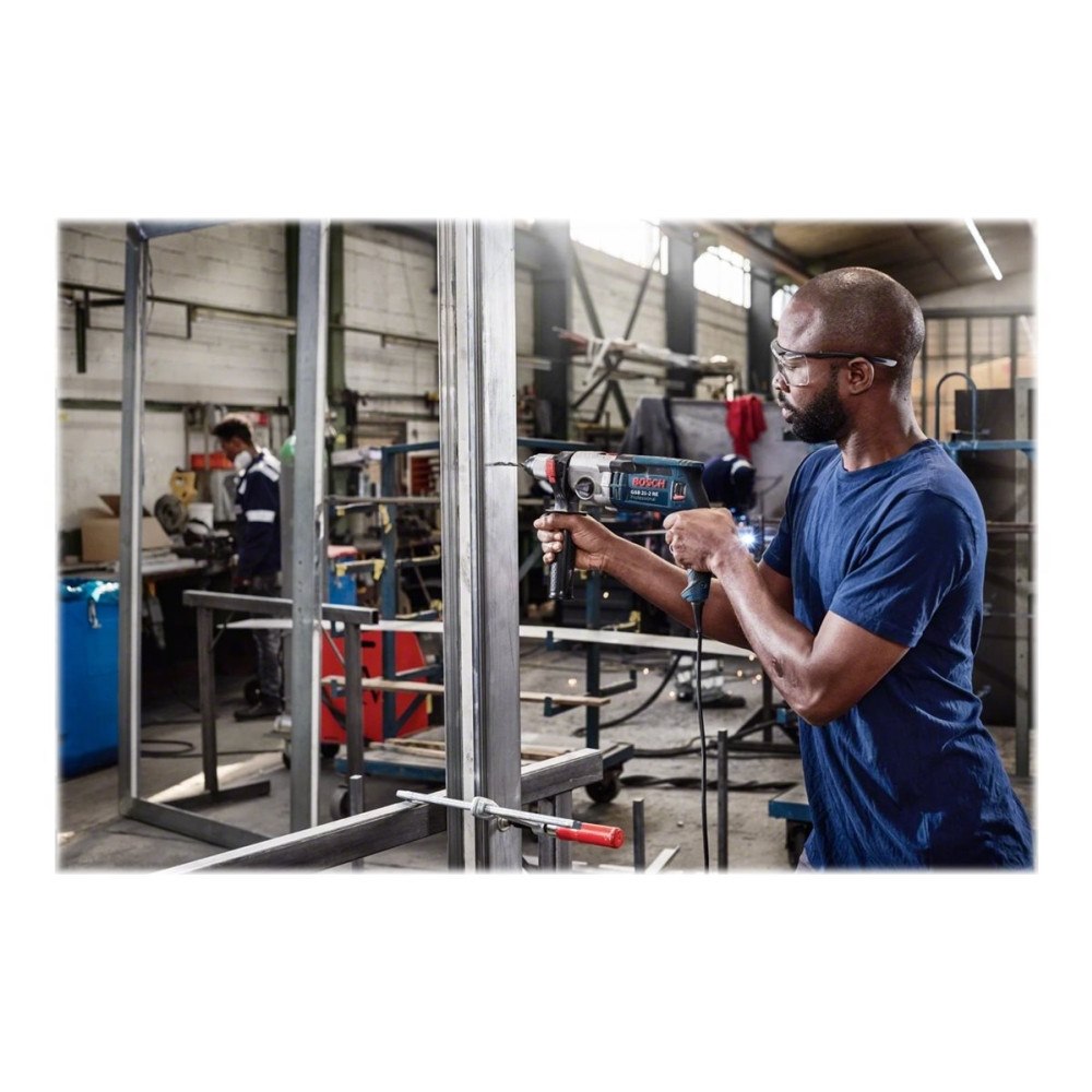 Bosch Bosch HSS PointTeQ