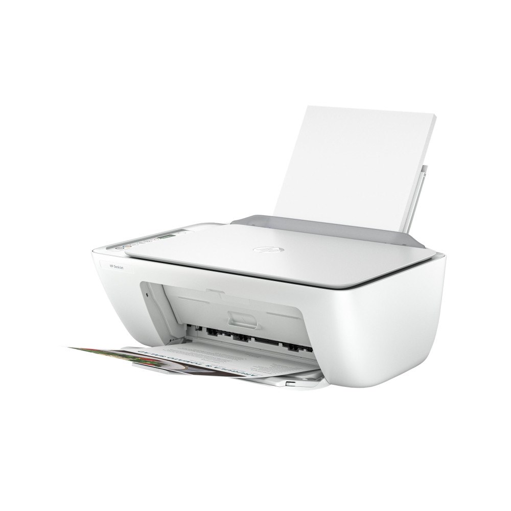 Hewlett-Packard HP Deskjet 2810e All-in-One - multifunktionsskrivare - färg