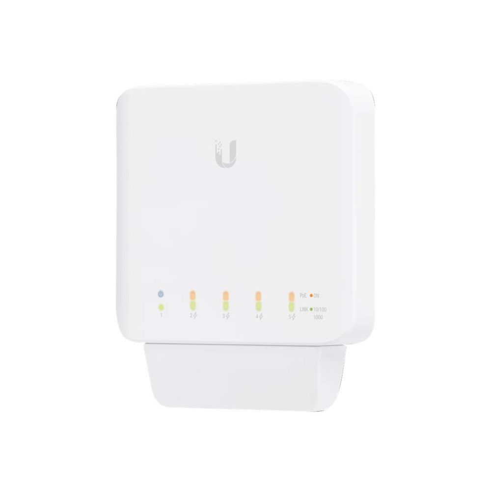 Ubiquiti Ubiquiti UniFi Switch USW-FLEX
