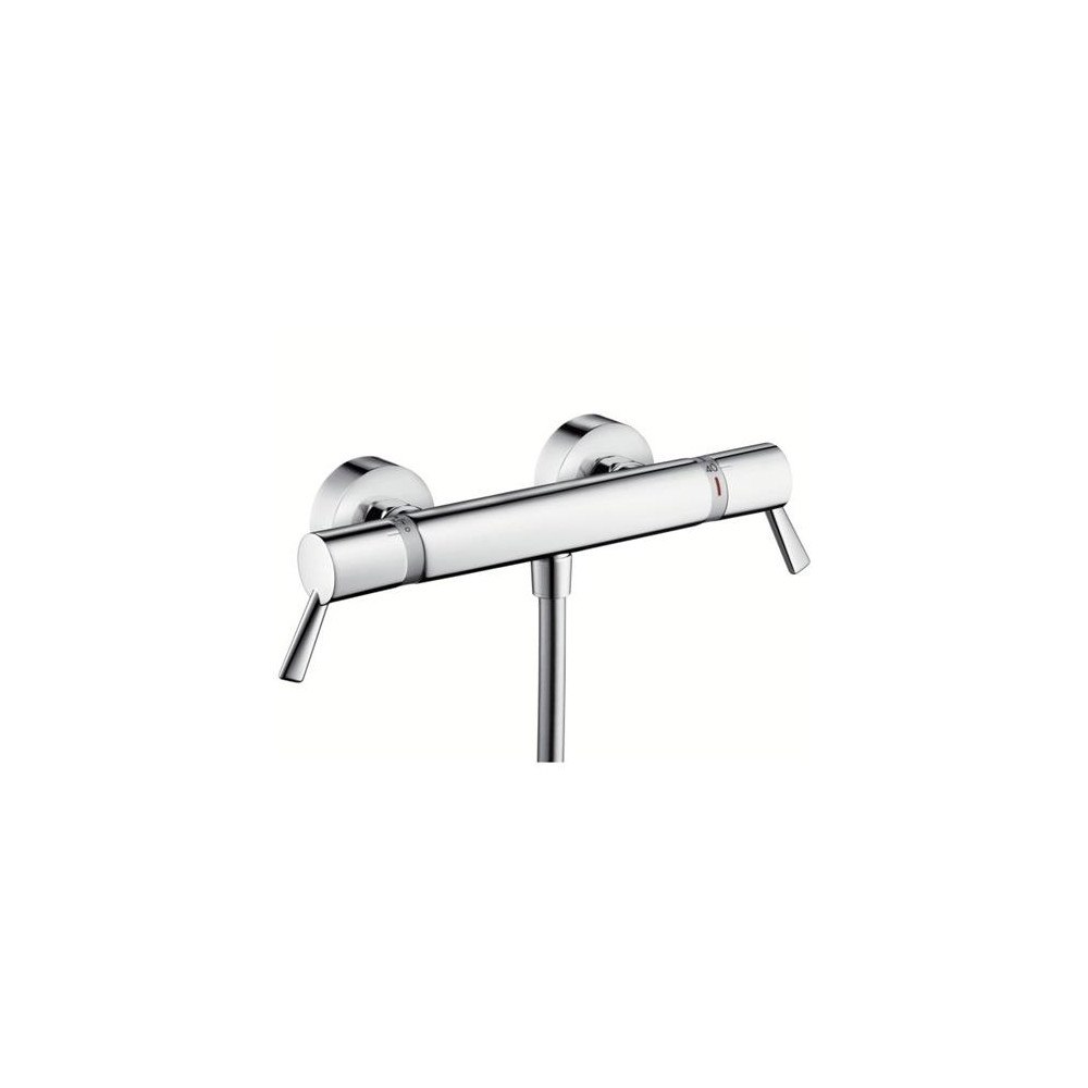 HANSGROHE HansGrohe Ecostat Comfort Care brus med rosetter+forskruning...