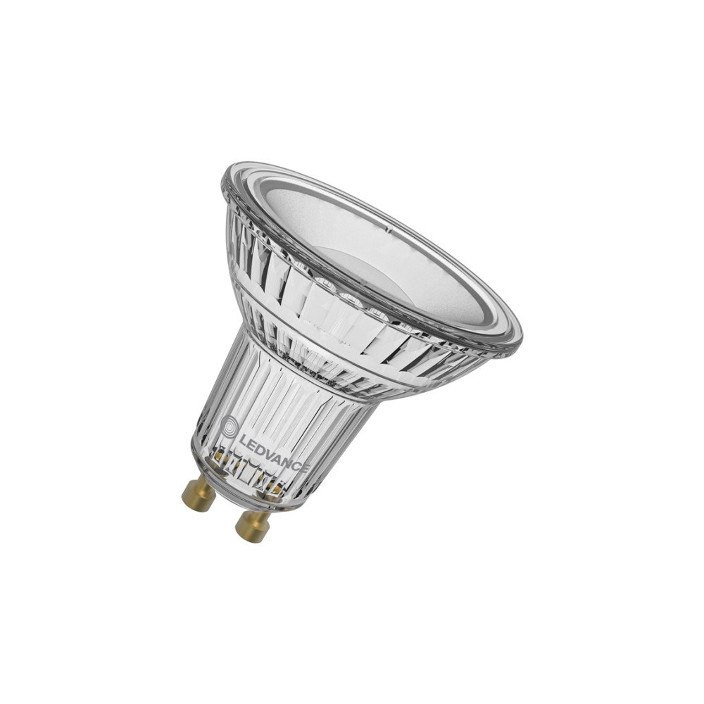 OSRAM Osram LED PAR16 80 120° DIM P 6,9W 930 GU10 Dimbar LED-refle...