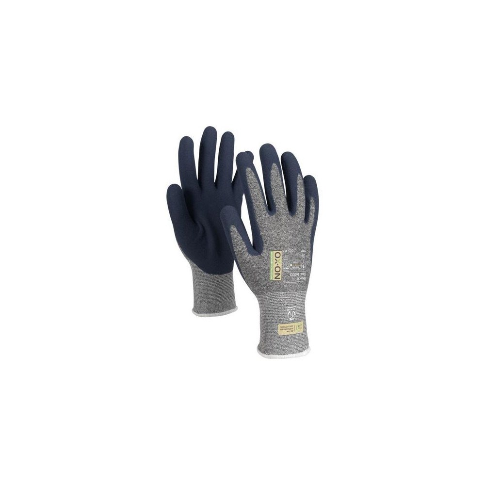 OX-ON Handske OX-ON Recycle Basic 16003 8