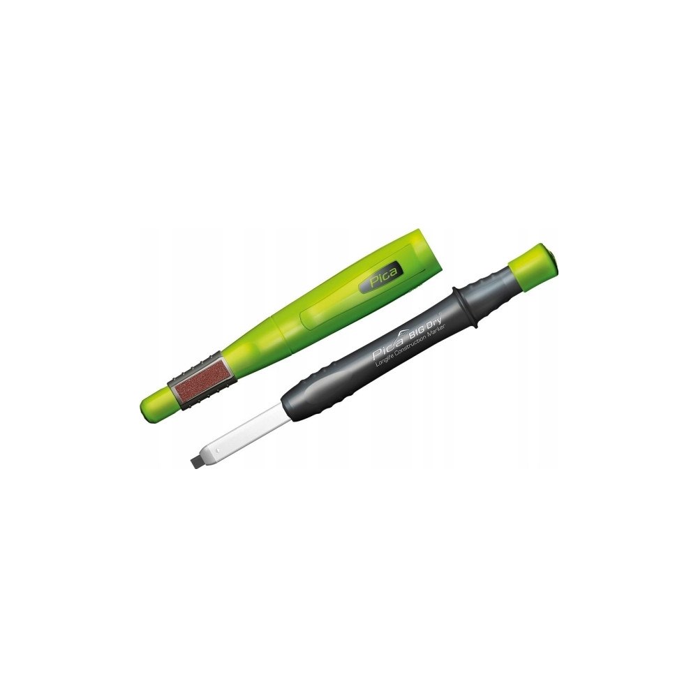 PICA PICA BIG Dry pen med hylster og 2B stift
