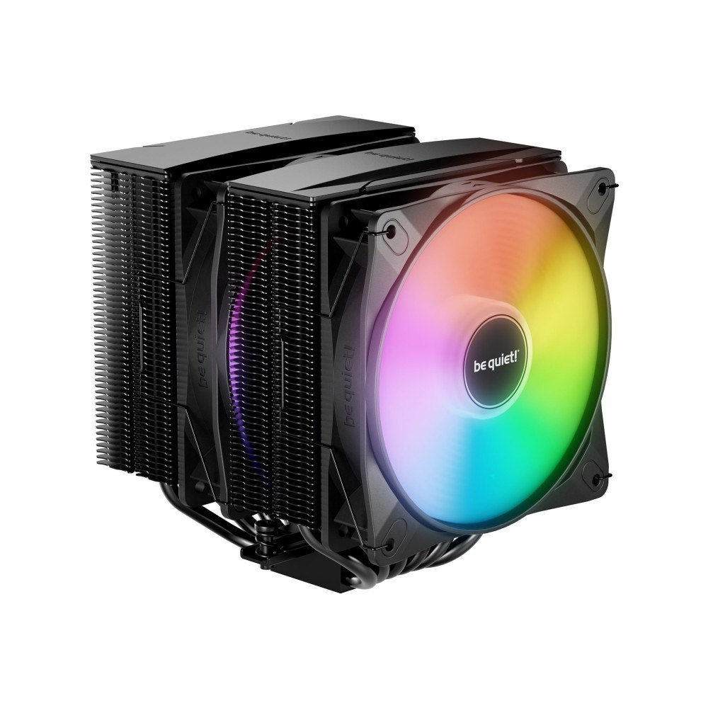 Be-Quiet! be quiet! PURE ROCK PRO 3 LX