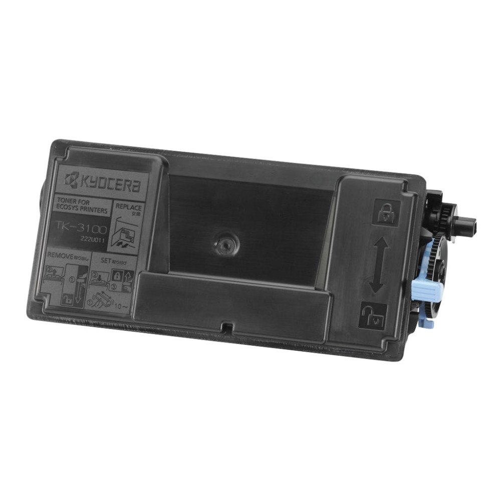 KYOCERA Kyocera TK 3100