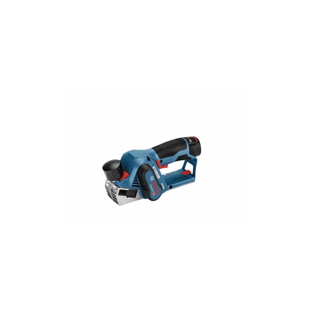 Bosch Powertools Bosch GHO 12V-20 Professional - hyvelmaskin - sladdlös - inget batteri