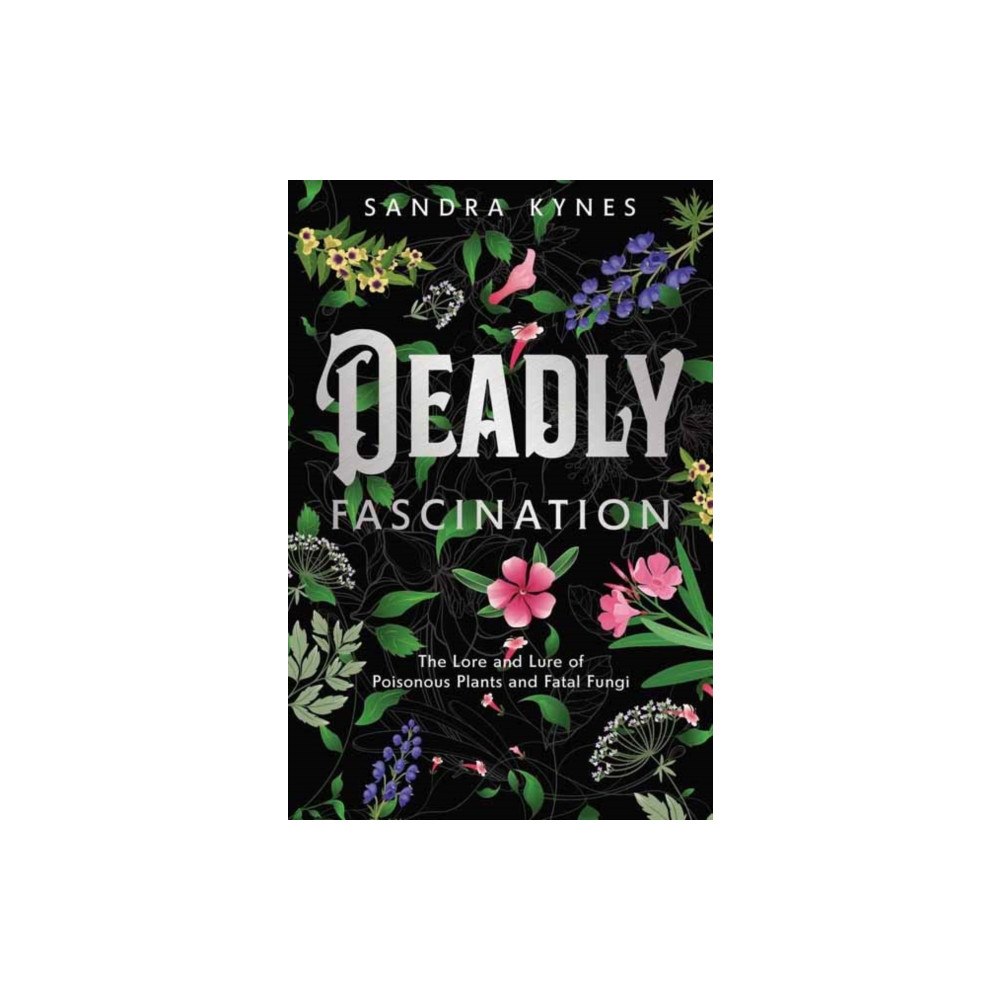 Llewellyn Publications,U.S. Deadly Fascination (häftad, eng)