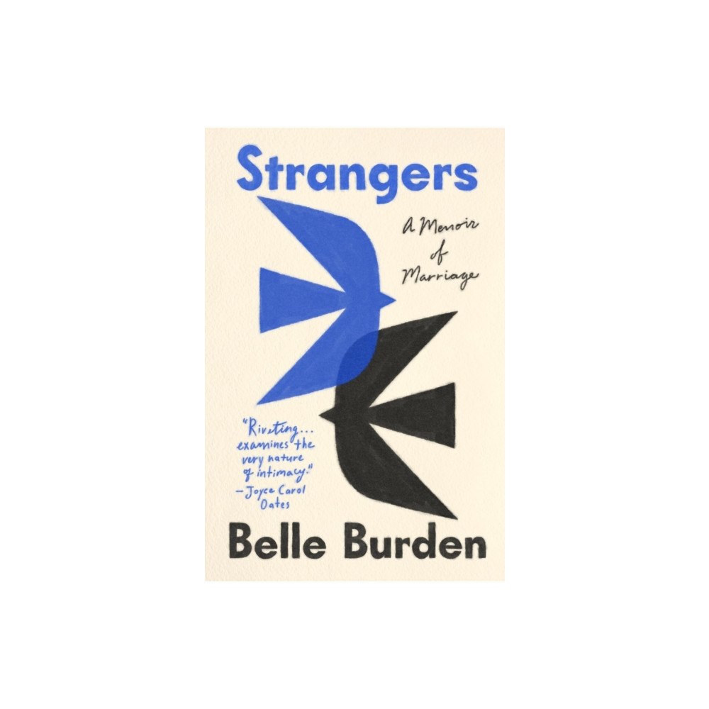 Ebury Publishing Strangers (inbunden, eng)