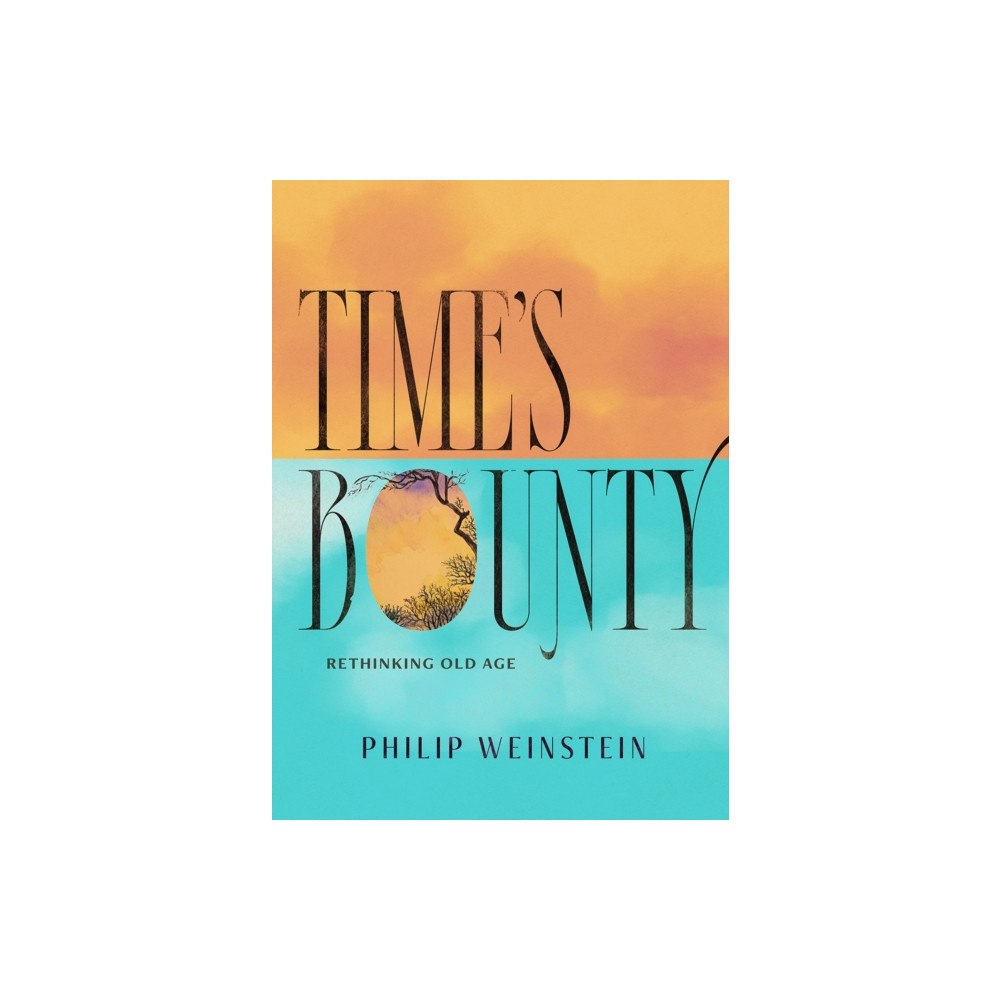 David R. Godine Publisher Inc Time's Bounty (inbunden, eng)