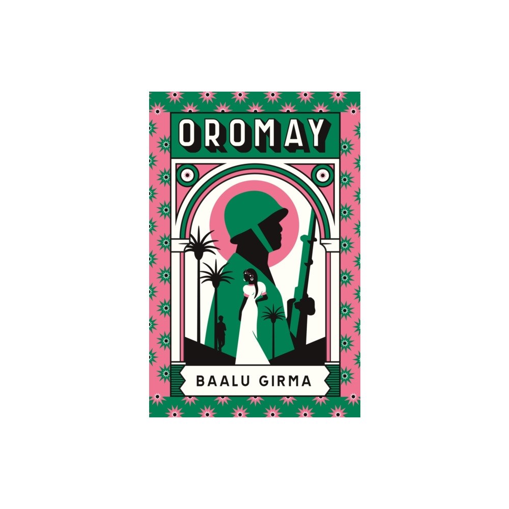 Quercus Publishing Oromay (häftad, eng)