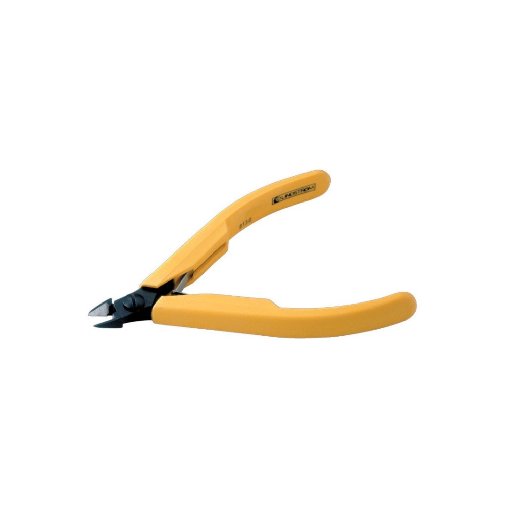 Lindström Bahco 8160, Diagonal horisontell tång, 1,6 cm, 1,6 cm, 8 mm,...