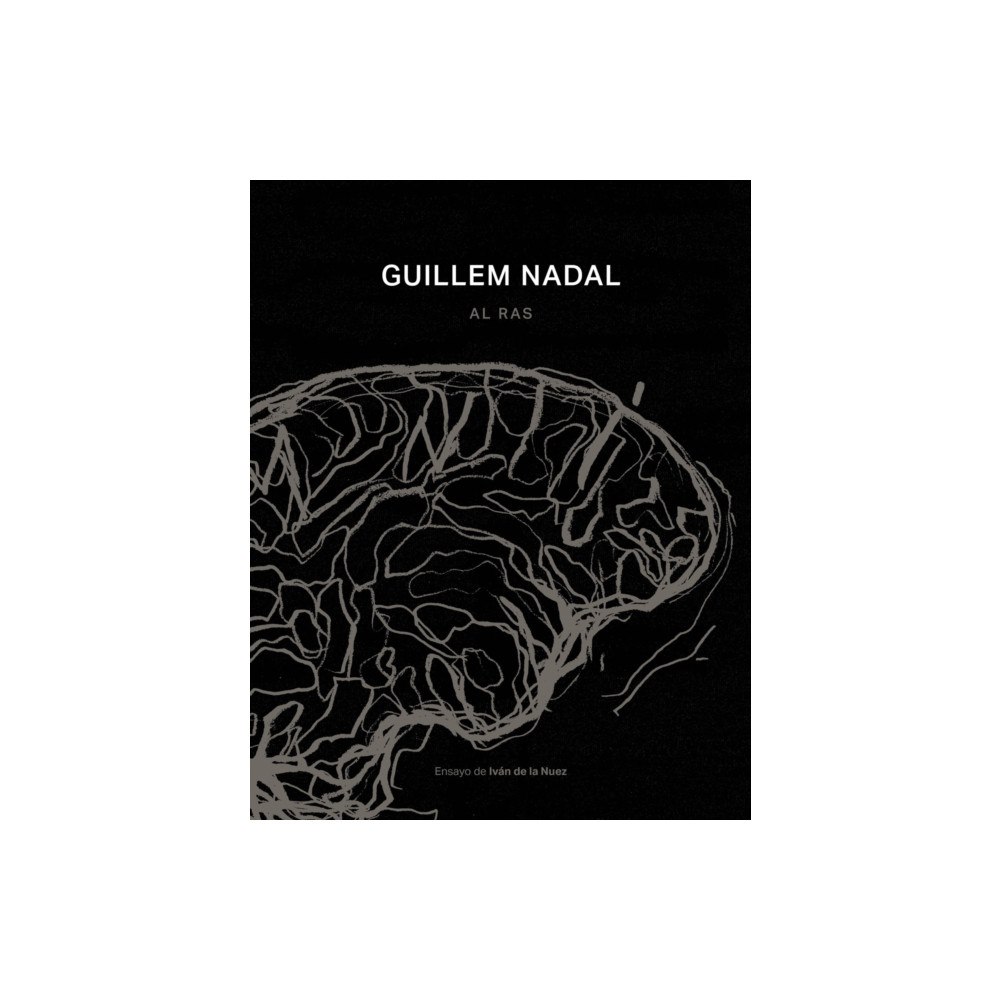 Turner Publicaciones, S.L. Guillem Nadal. Al Raso / Out In The Open (inbunden, eng)