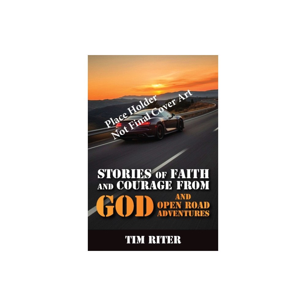 God & Country Stories of Faith and Courage from God (häftad, eng)
