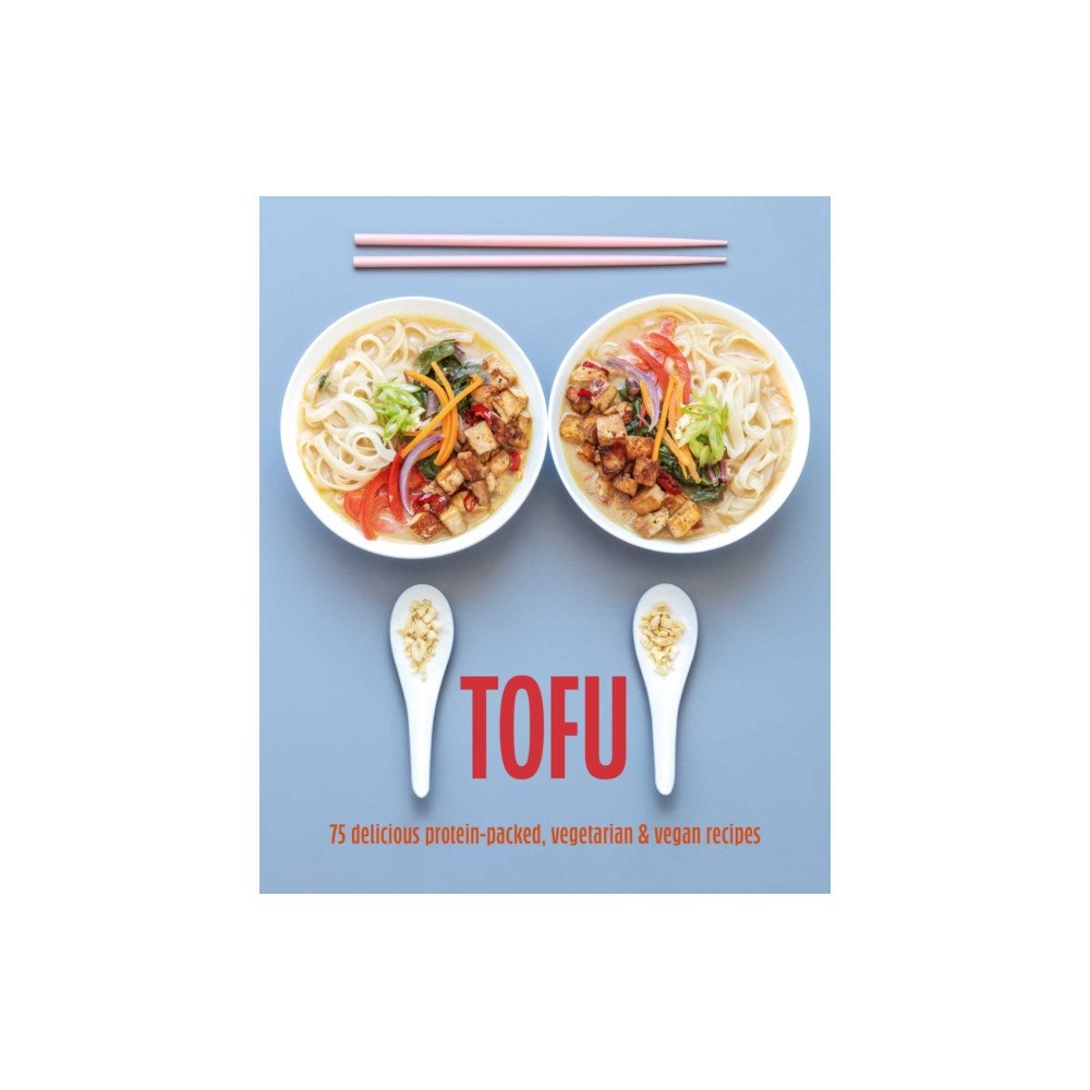 Ryland, Peters & Small Ltd Tofu (inbunden, eng)