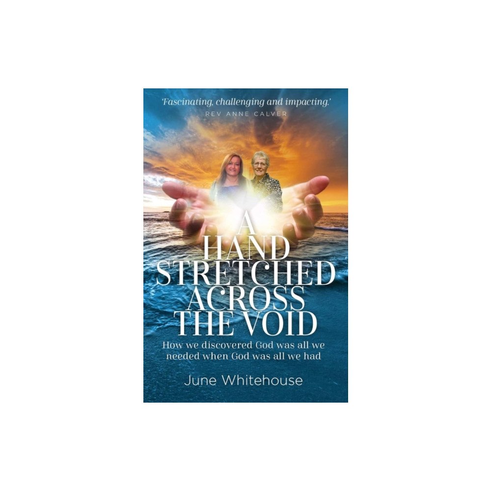 Instant apostle A Hand Stretched Across the Void (häftad, eng)