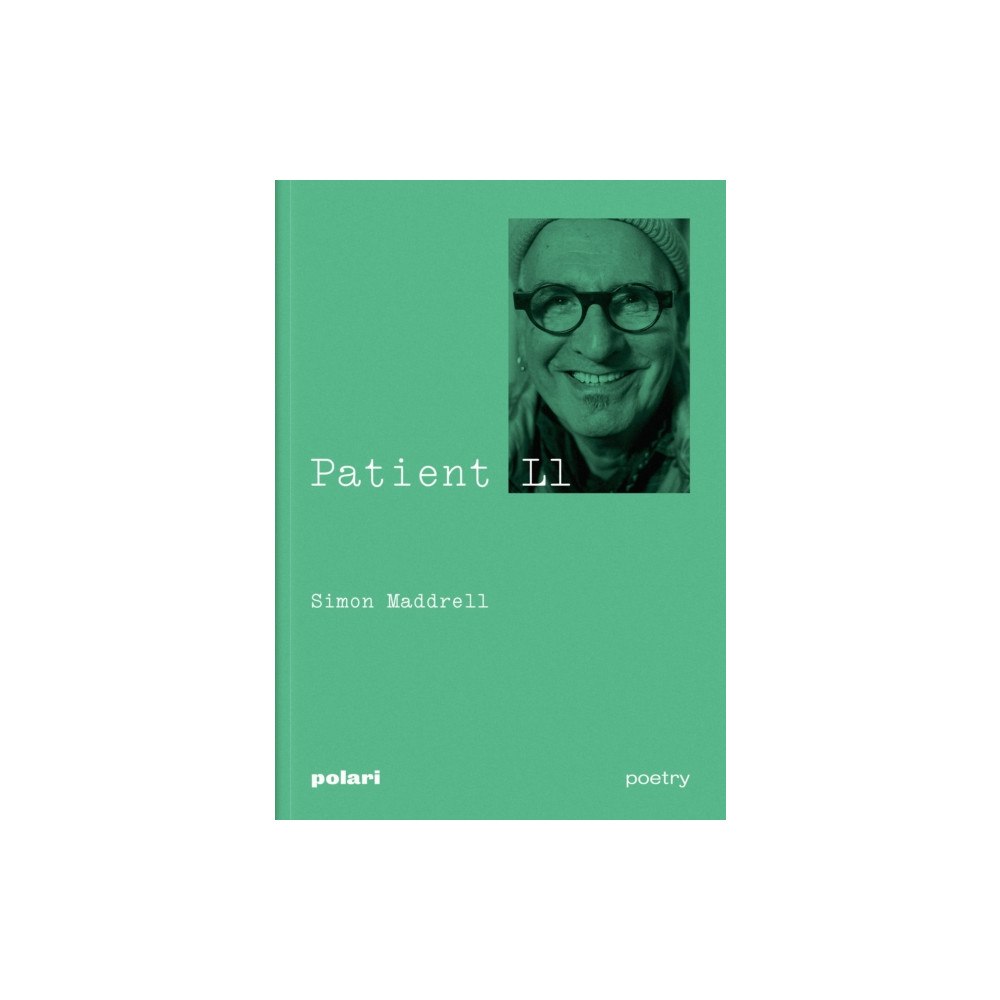 Polari Press Patient L1 (häftad, eng)