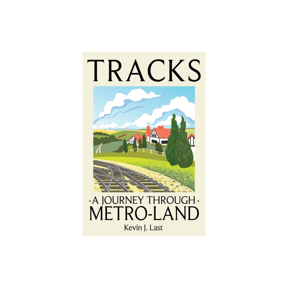 Unicorn Publishing Group Tracks (inbunden, eng)