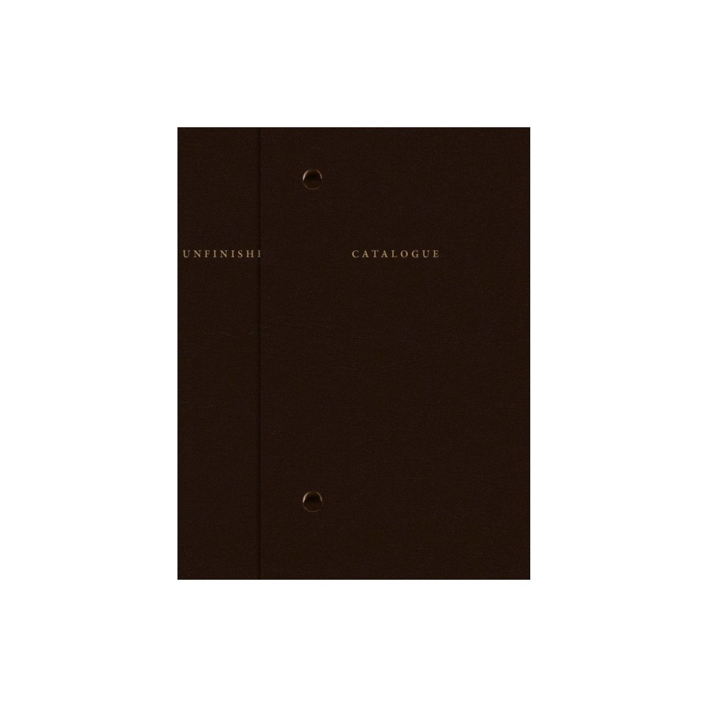 Actes Sud Sophie Calle: Catalogue raisonne of the unfinished (inbunden, eng)