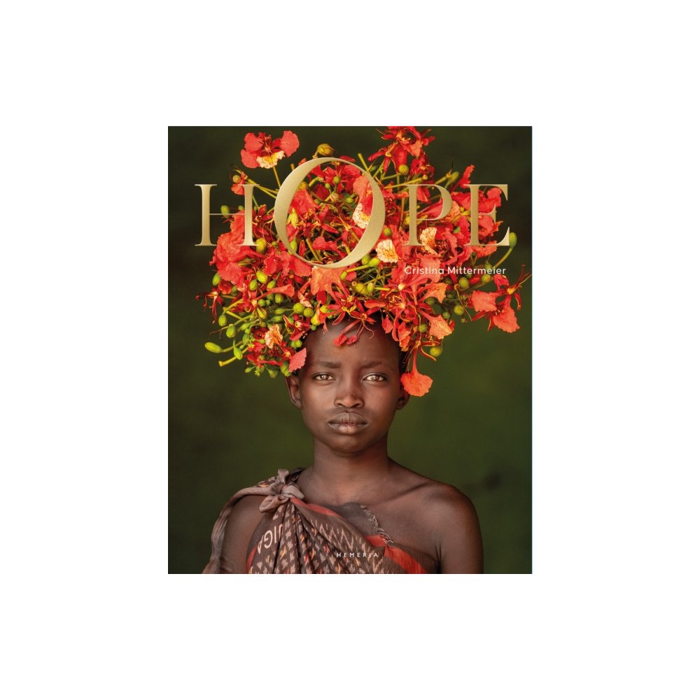 Hemeria HOPE (inbunden, eng)