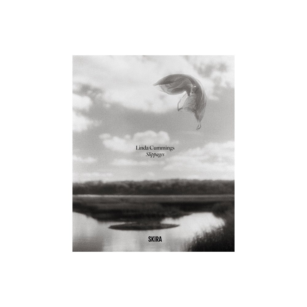 Skira Slippages (inbunden, eng)