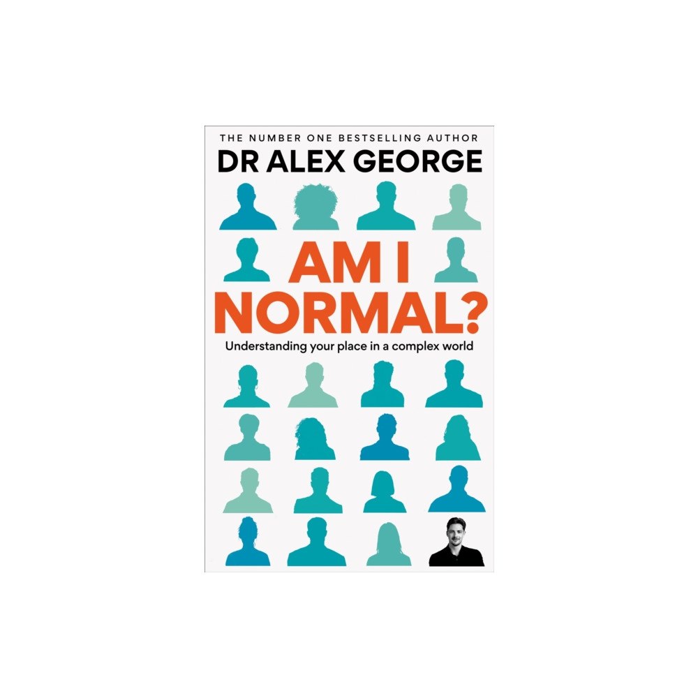 Octopus publishing group Am I Normal? (inbunden, eng)