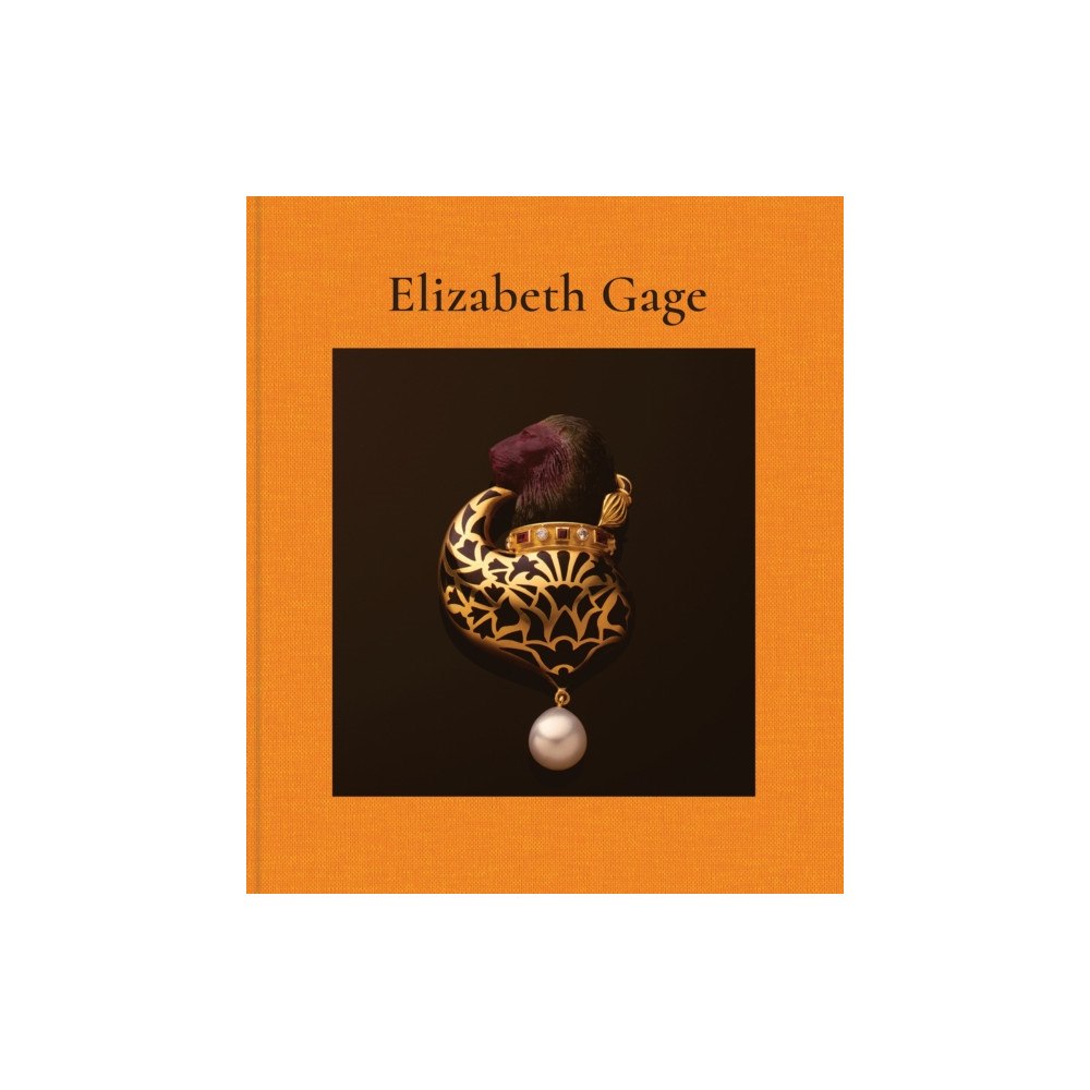 ACC Art Books Elizabeth Gage (inbunden, eng)