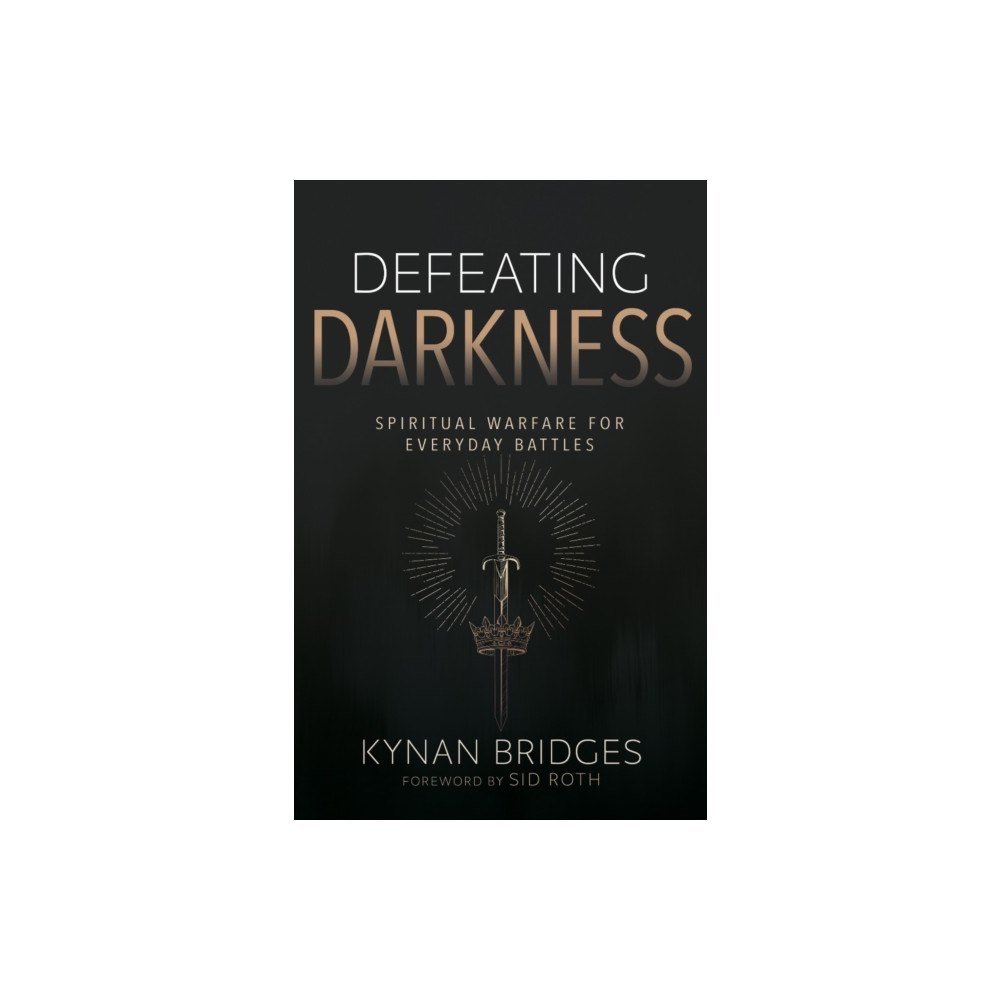 Whitaker House Defeating Darkness (häftad, eng)