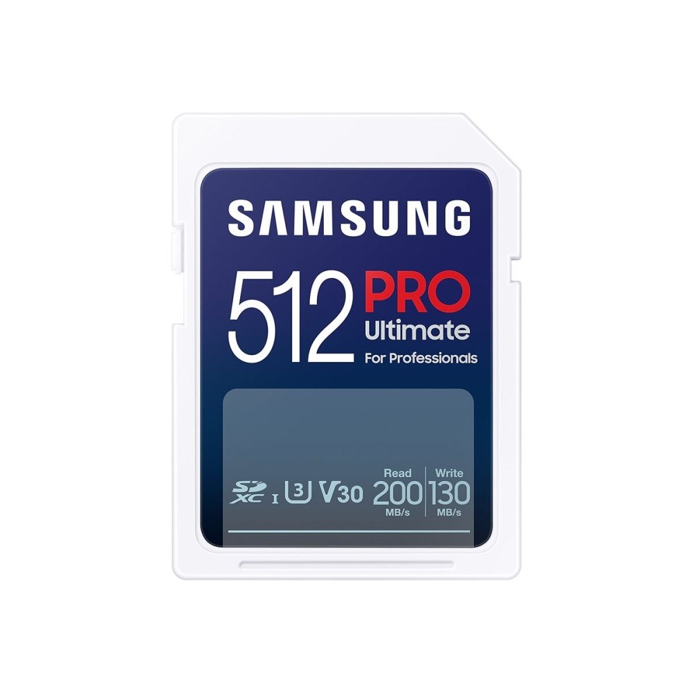 SAMSUNG Samsung PRO Ultimate MB-SY512S
