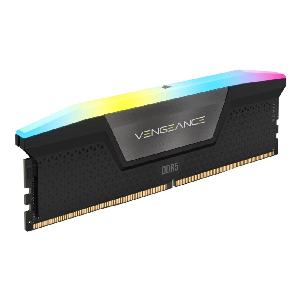 Corsair Microsystems CORSAIR Vengeance RGB