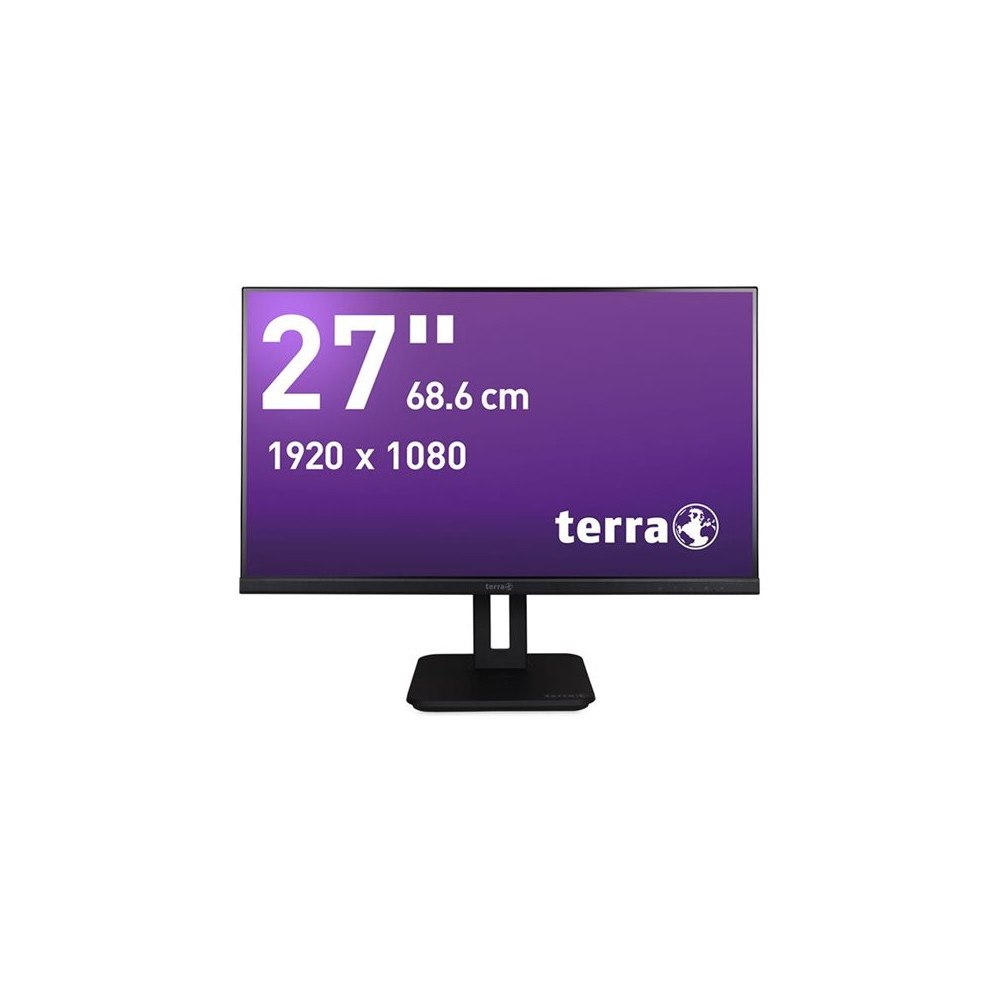 Wortmann Wortmann TERRA 2748W PV V3.1