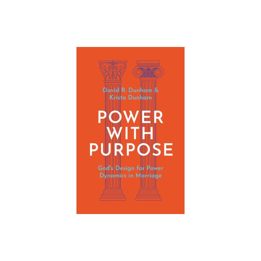 P & R Publishing Co (Presbyterian & Reformed) Power with Purpose (häftad, eng)
