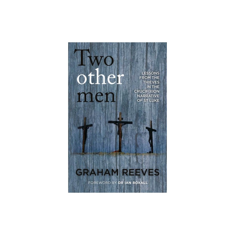 Instant apostle Two Other Men (häftad, eng)