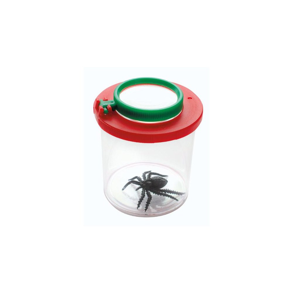 MYPAUZE Förstoringsburkar 6st