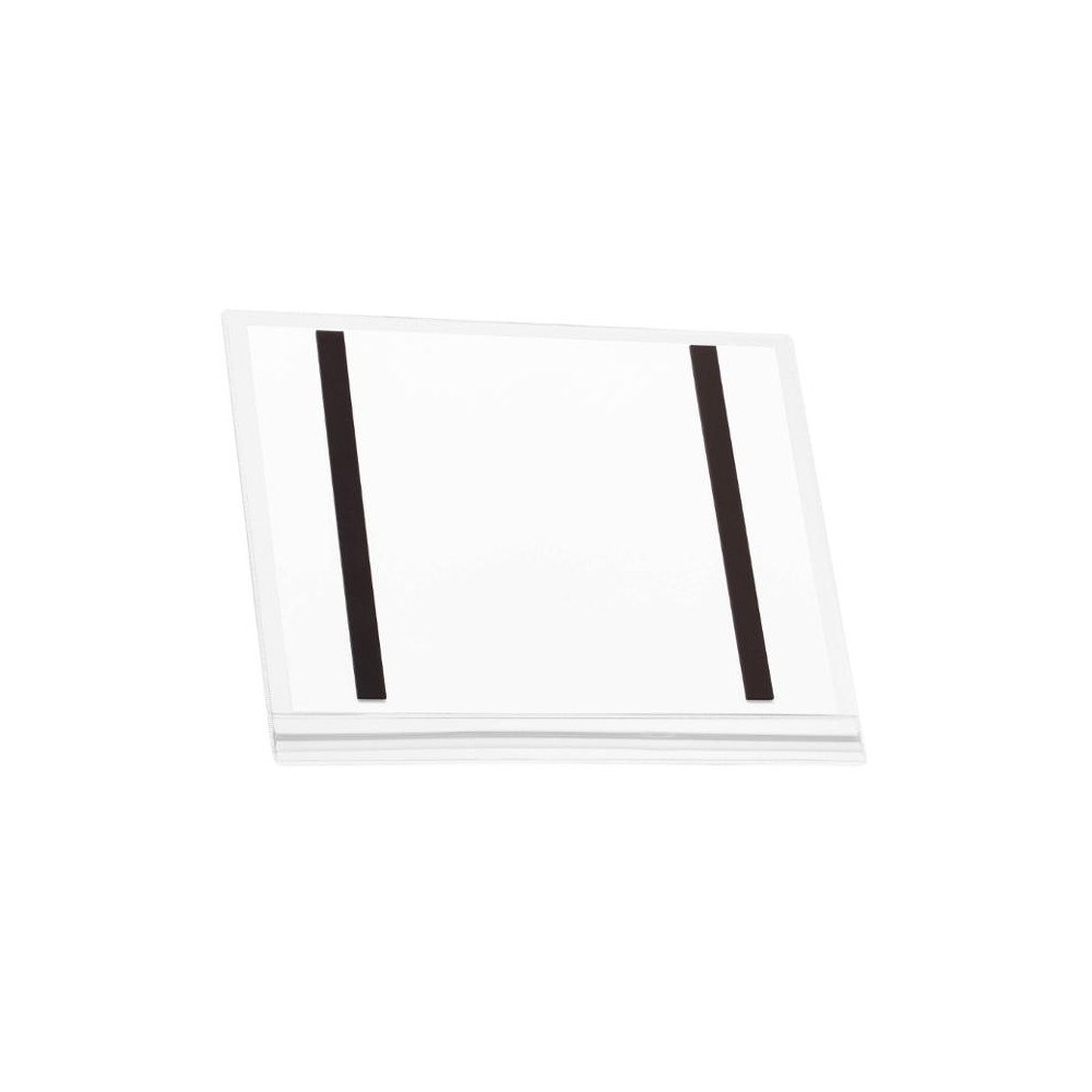 Durable Plastf DURABLE vattentål A4 magnet 5/fp