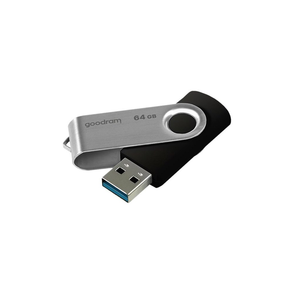 Wilk Elektronik GOODRAM UTS3 - USB flash-enhet - 64 GB