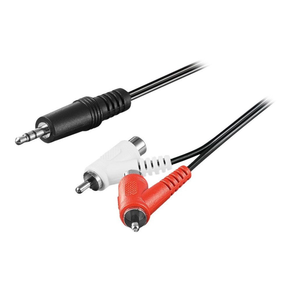 WENTRONIC GMBH goobay