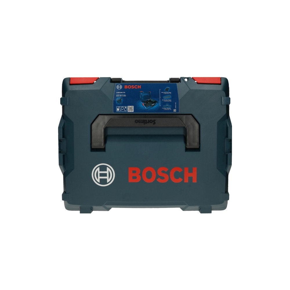 Bosch Bosch 2 608 000 774, Tillbehörskit, Trummdammsugare, Multifä...