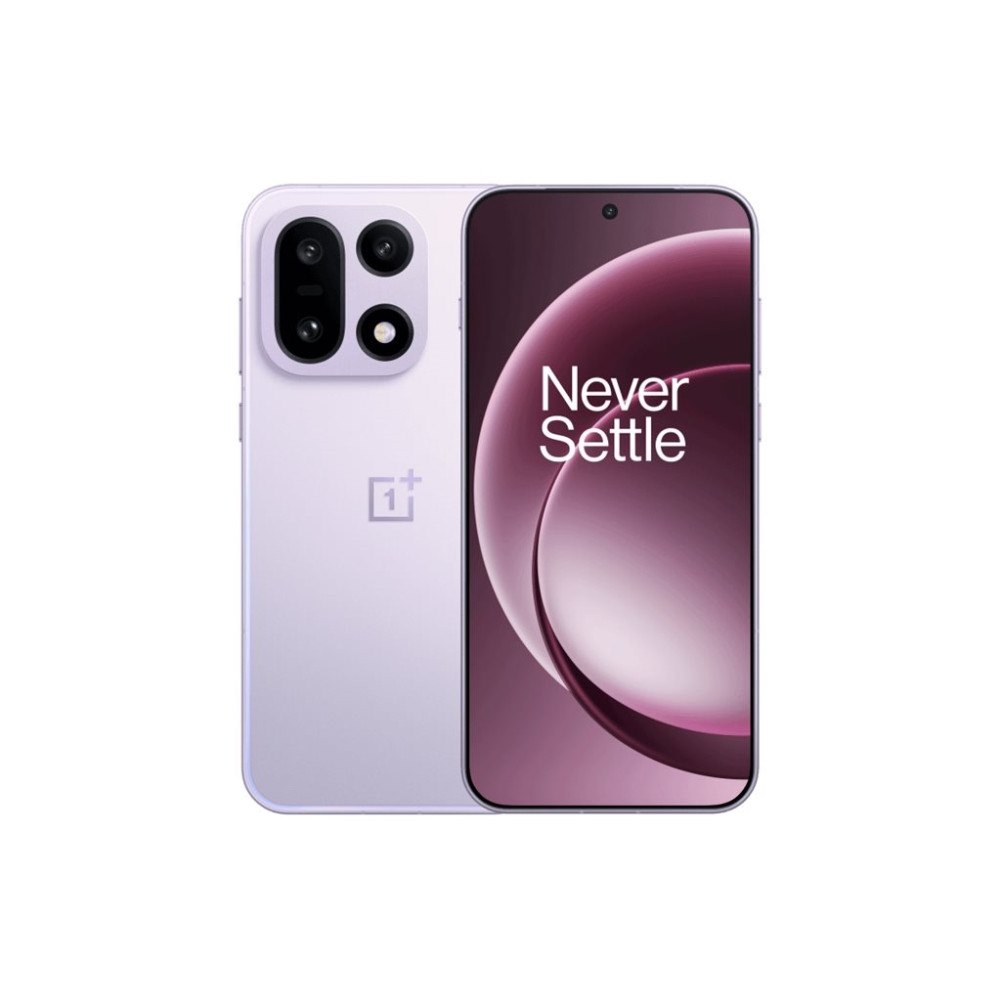 OnePlus OnePlus 15 - ultraviolett - 5G pekskärmsmobil - 512 GB - GSM