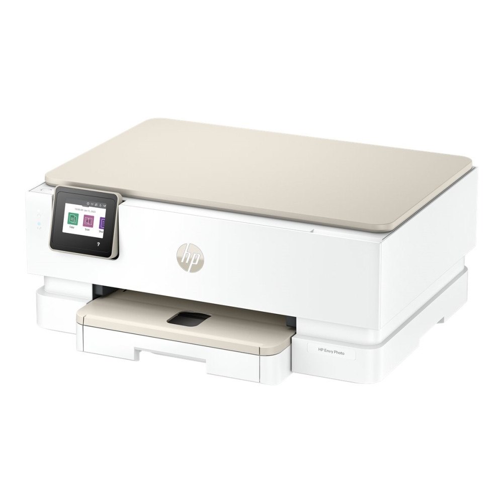 HP HP ENVY Photo 7230 All-in-One - multifunktionsskrivare - färg